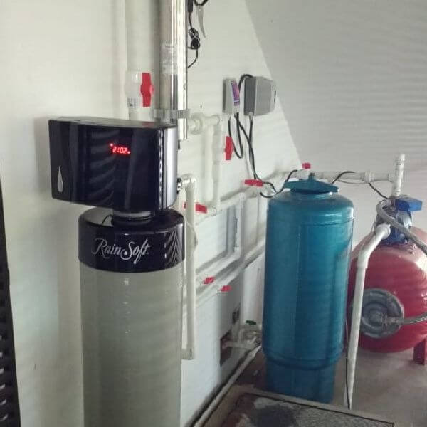 Agua Potable - Argeza H2O Agua Potable - Argeza H2O